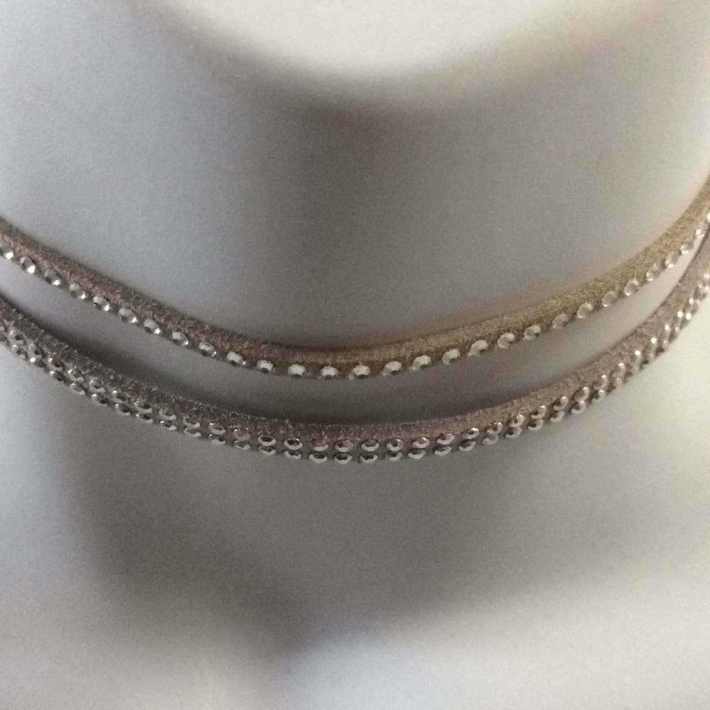 Choker set